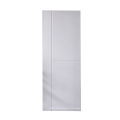 prefab houses decorative entry door primer hdf door skin